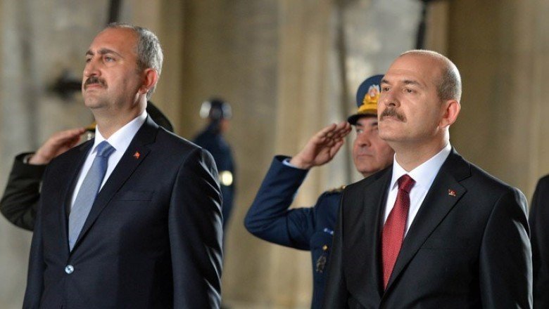 Soylu’dan tartışma yaratan sözleriyle ilgili tartışma yaratacak savunma