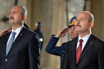 Soylu’dan tartışma yaratan sözleriyle ilgili tartışma yaratacak savunma