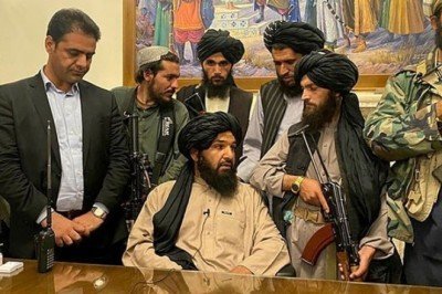 Taliban liderlerinin maaşları açıklandı