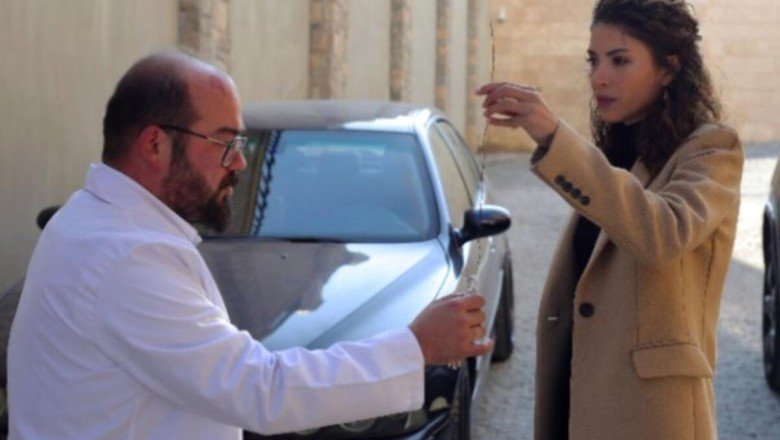 Teşkilat 25. bölüm izle tek parça! Teşkilat son bölüm full izle!