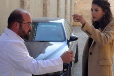 Teşkilat 25. bölüm izle tek parça! Teşkilat son bölüm full izle!