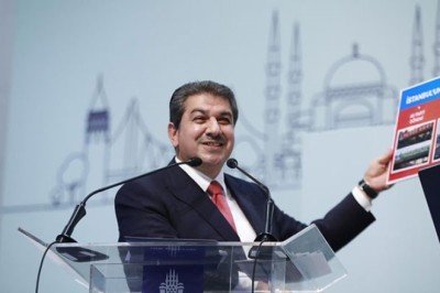 Tevfik Göksu’nun rant ağı