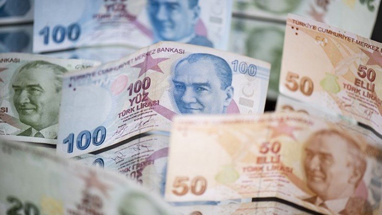 TL'nin reel değeri tarihin en düşük seviyesini gördü