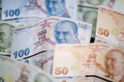 TL'nin reel değeri tarihin en düşük seviyesini gördü