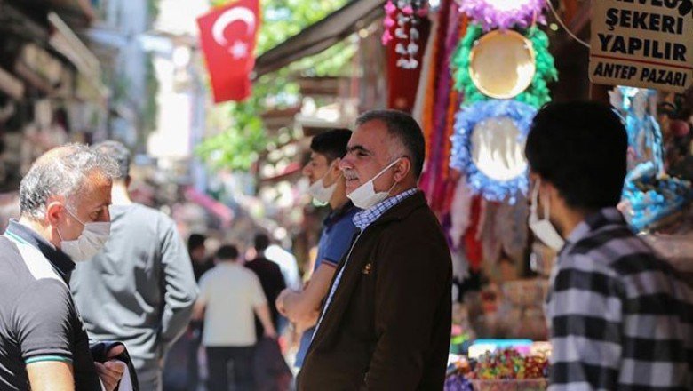 TÜİK ülkedeki en büyük işveren!