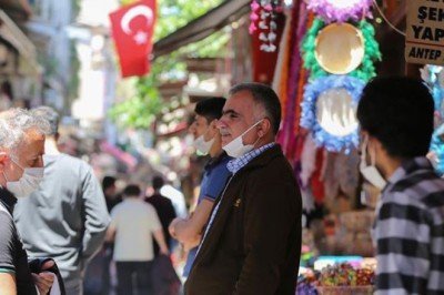 TÜİK ülkedeki en büyük işveren!