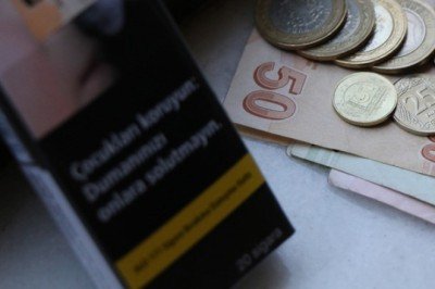 Türkiye Tekel Bayiler Platformu Başkanı'ndan sigara zammı açıklaması