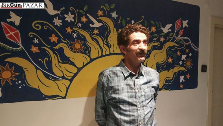 “Türkiye’de artık şöyle bir ikilem var: Vicdanlılar ve Vicdansızlar”