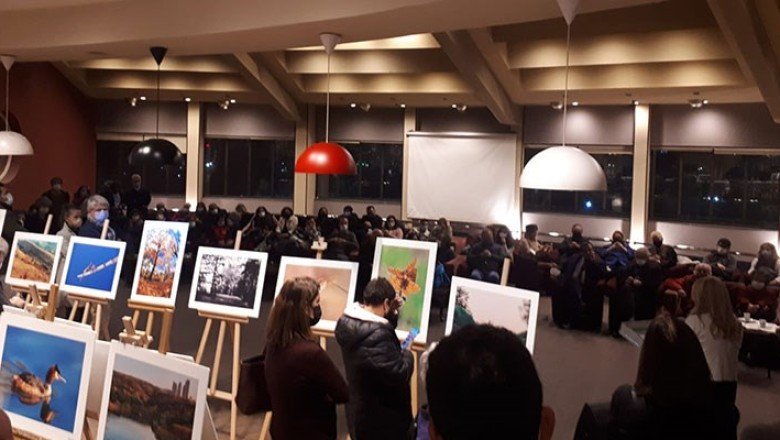 Ümit Nevzat Uğurel unutulmadı