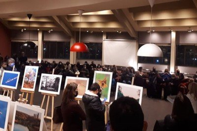 Ümit Nevzat Uğurel unutulmadı