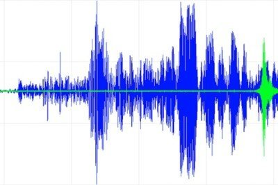 Van'da 4.9 büyüklüğünde deprem