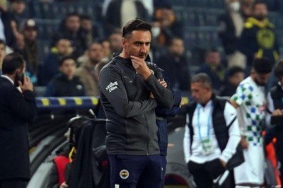 Vitor Pereira'dan Trabzonspor sözleri