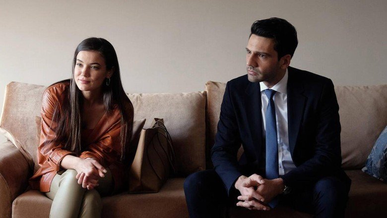 Yargı 12. bölüm izle tek parça! Yargı son bölüm full izle!