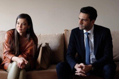 Yargı 12. bölüm izle tek parça! Yargı son bölüm full izle!