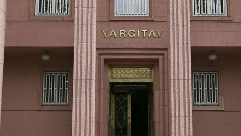 Yargıtay: Mağdur kadın tedbir nafakası alacak