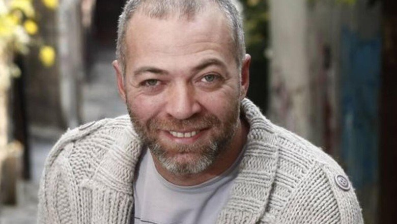 Yunus Güner kimdir, kaç yaşında? Oyuncu Yunus Güner neden öldü? Yunus Güner ile ilgili bilgiler..