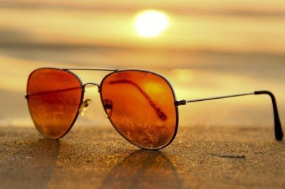 Aksesuar olarak gözlük kullanmayı seviyor musunuz?