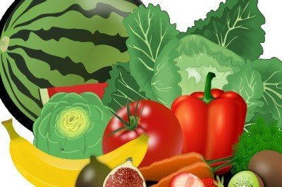 En çok meyve mi tüketirsin yoksa sebze mi?