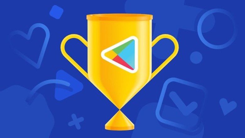 Google Play yılın en iyi uygulamaları belli oldu - DonanimHaber