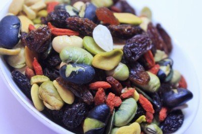 Hangi atıştırmalığı daha çok seversiniz?