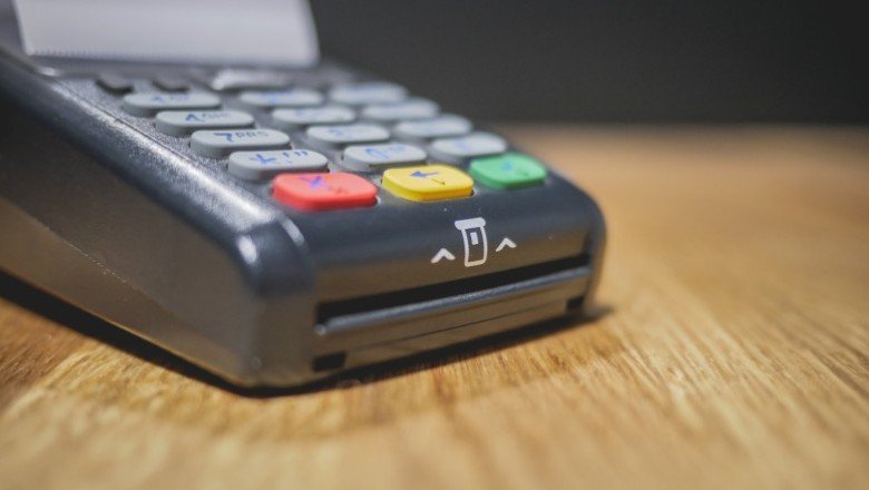 Kredi kartı kullanıyor musunuz?