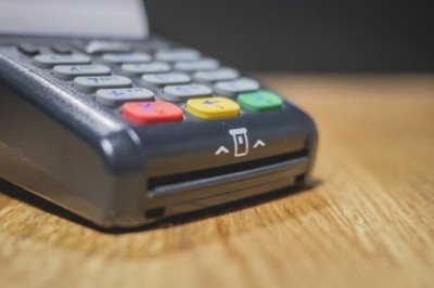 Kredi kartı kullanıyor musunuz?