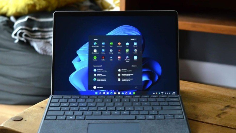 Microsoft, Windows 11 için can sıkan özelliği kaldırdı! - ShiftDelete.Net