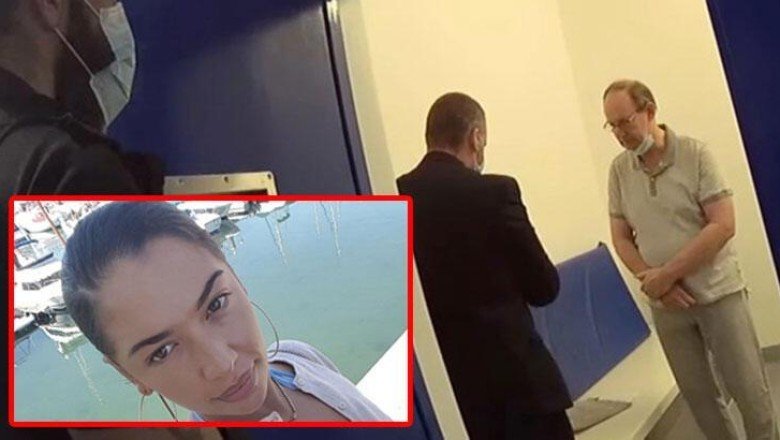 Morg canavarı! Kurbanları arasında Türk kızı Azra da var - Milliyet