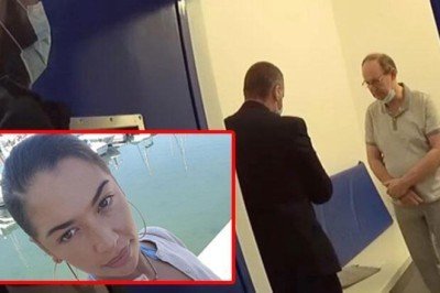 Morg canavarı! Kurbanları arasında Türk kızı Azra da var - Milliyet