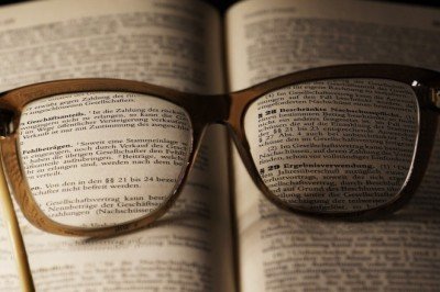 Numaralı gözlük kullanıyor musunuz?