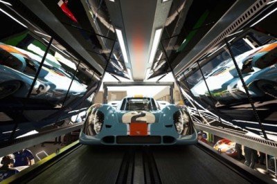 PlayStation'ın merakla beklenen yarış oyunu Gran Turismo 7'den oynanış videosu geldi - DonanimHaber