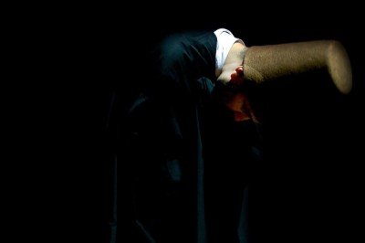 Şebi Arus Törenleri başlıyor