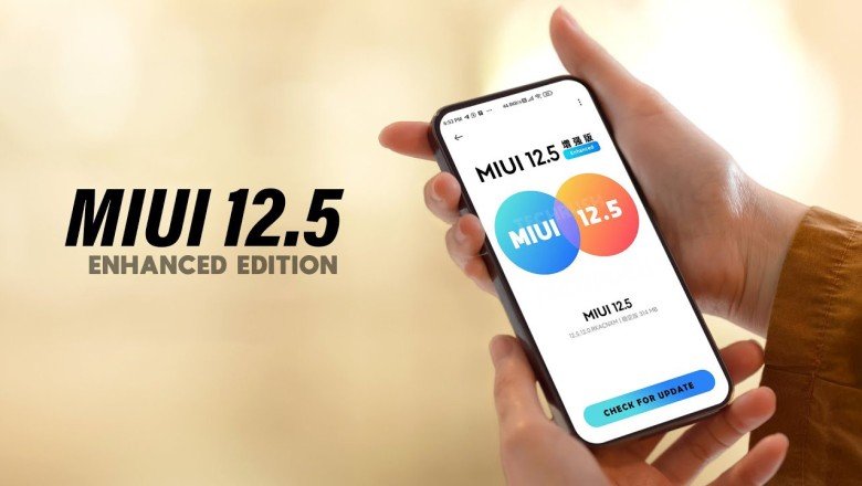 Telefonunuz MIUI 12.5 Enhanced sürümünü aldı mı? Kontrol edin! - Teknolojioku