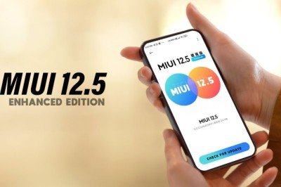 Telefonunuz MIUI 12.5 Enhanced sürümünü aldı mı? Kontrol edin! - Teknolojioku