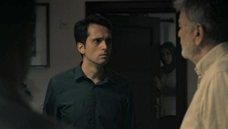 TRT ortak yapımı 'İki Şafak Arasında' İtalya'da en iyi film seçildi