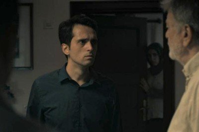 TRT ortak yapımı 'İki Şafak Arasında' İtalya'da en iyi film seçildi