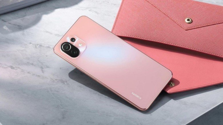 Xiaomi yeni bombasını duyurdu! - Teknolojioku