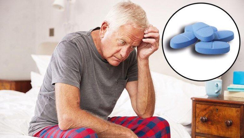 Alzheimer’ın ilacı Viagra mı? - Hürriyet