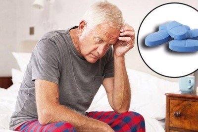 Alzheimer’ın ilacı Viagra mı? - Hürriyet