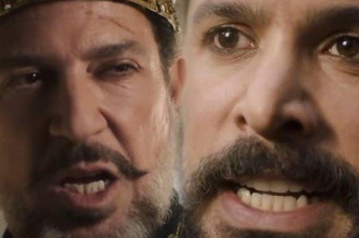 Bomba kararını duyan seyircisi resmen şaşıp kalacak! Alparslan Büyük Selçuklu 6.bölüm fragmanında... - Haber7.com