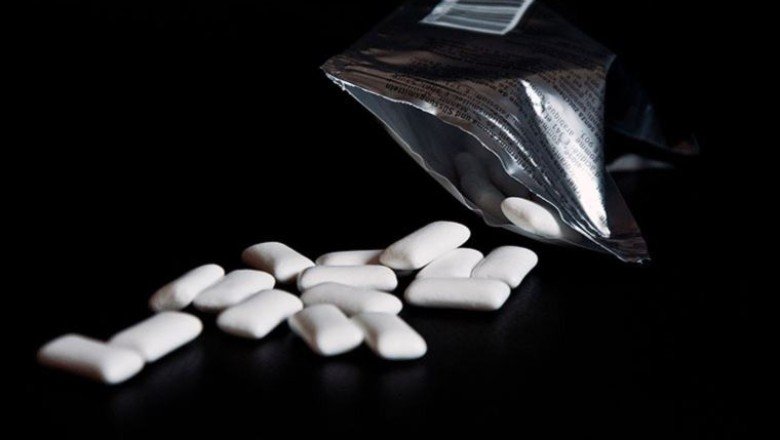 Covid-19'u yüzde 95 oranında engelleyen sakız geliştirildi - Cumhuriyet