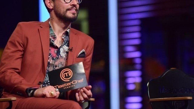 Danilo Zanna’dan 9 yıllık eşi Tuğçe Demirbilek’e şok suçlama! İtalyan şeften eşine çifte dava - Sabah