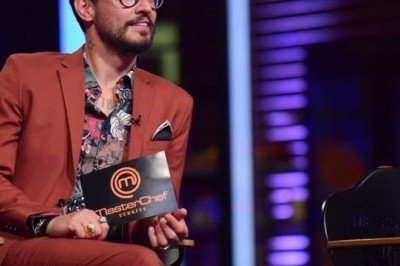 Danilo Zanna’dan 9 yıllık eşi Tuğçe Demirbilek’e şok suçlama! İtalyan şeften eşine çifte dava - Sabah