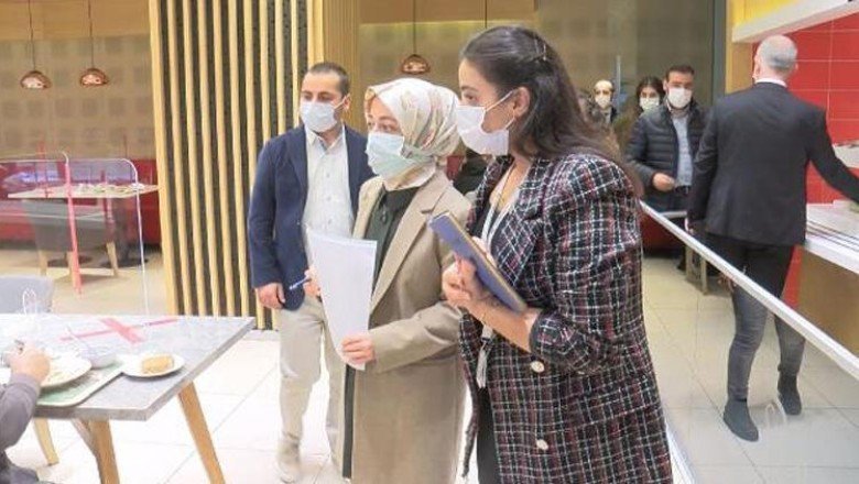 Demirören Medya’ya Covid-19 Güvenli Hizmet Belgesi - Hürriyet