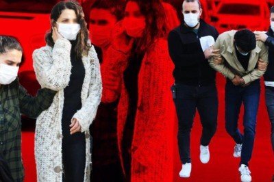 Genç kadının anlattıkları kan dondurdu! İşkenceyle suçlanan koca 'sadece birkaç kez vurdum' dedi, serbest kaldı - Hürriyet