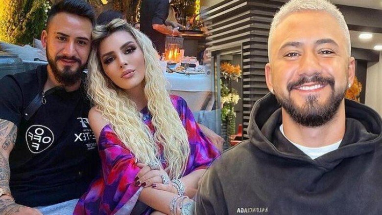 Gökhan Çıra'dan gizemli paylaşım! Yüzünü emojiyle gizledi - Milliyet