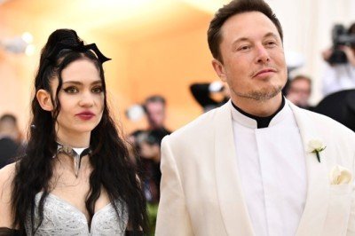 Grimes ile Elon Musk'un ayrılık nedeni şarkı sözlerinde: Oyun tutkusu - NTV