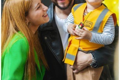 Hazal Kaya ikinci kez anne mi oluyor? Eşi Ali Atay’ın heyecanlandıran paylaşımının sırrı ortaya çıktı! - Sabah