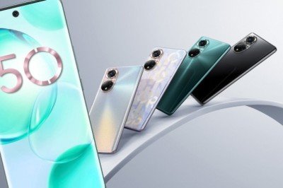 Hem de Google Uygulamaları ile: Performansıyla Takdir Toplayan Honor 50, Türkiye’de Satışa Sunuldu - Webtekno