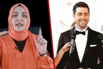 Hilal Kaplan, Çağlar Ertuğrul'u hedef aldı: 'Simit sat, onurlu yaşa!' - soL Haber Portalı